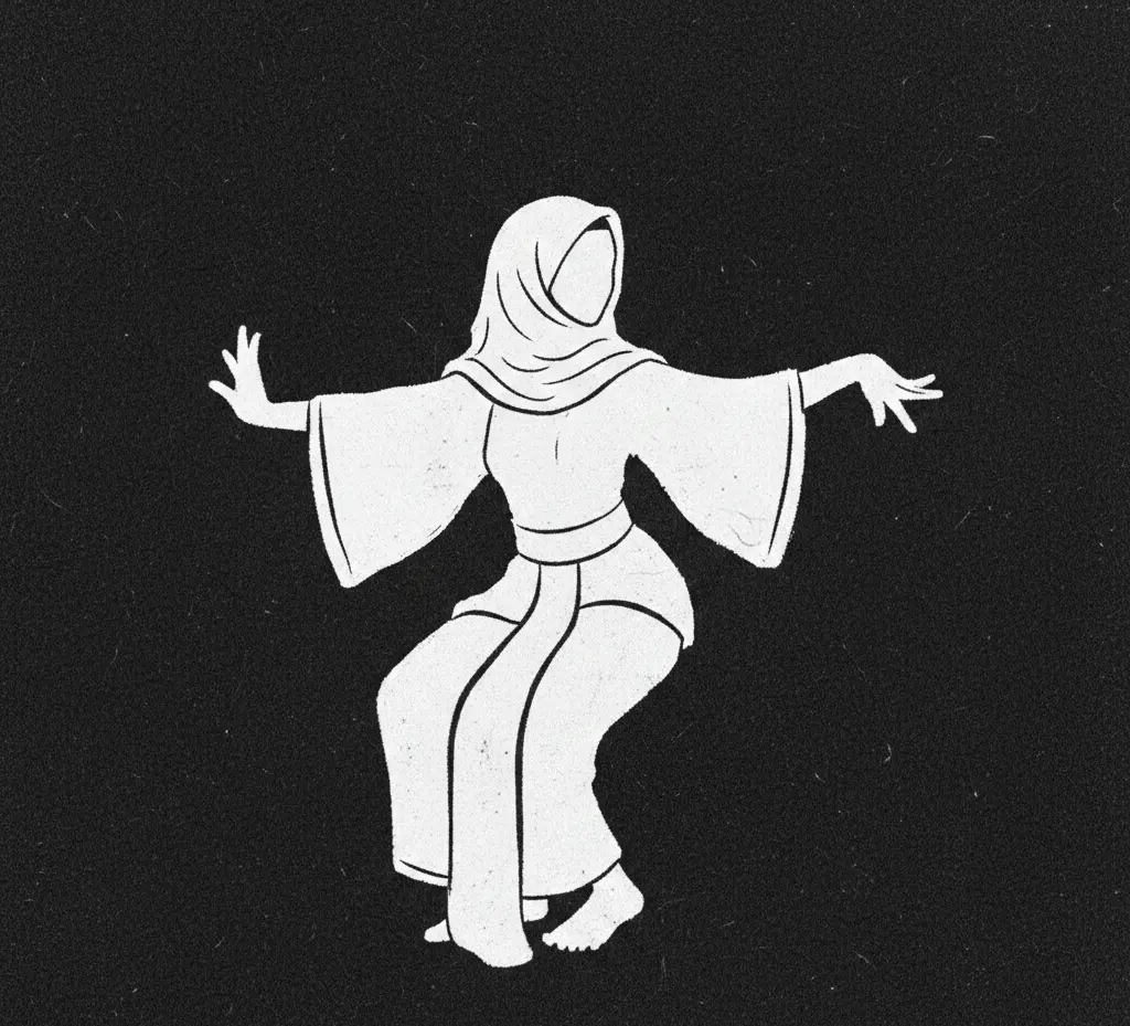 Bidang Tari