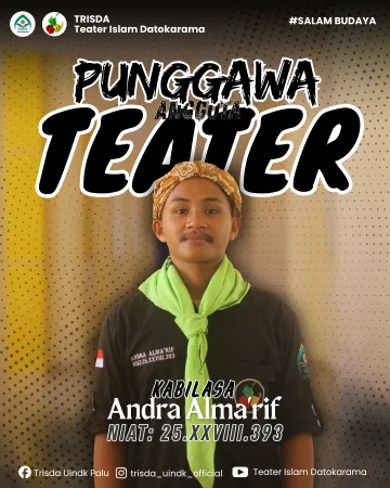 Foto Andra Alma'rif