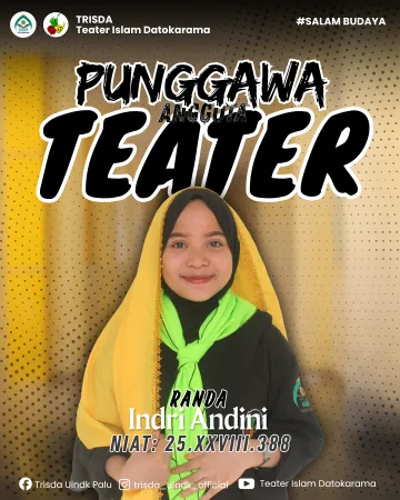 Foto Indri Andini