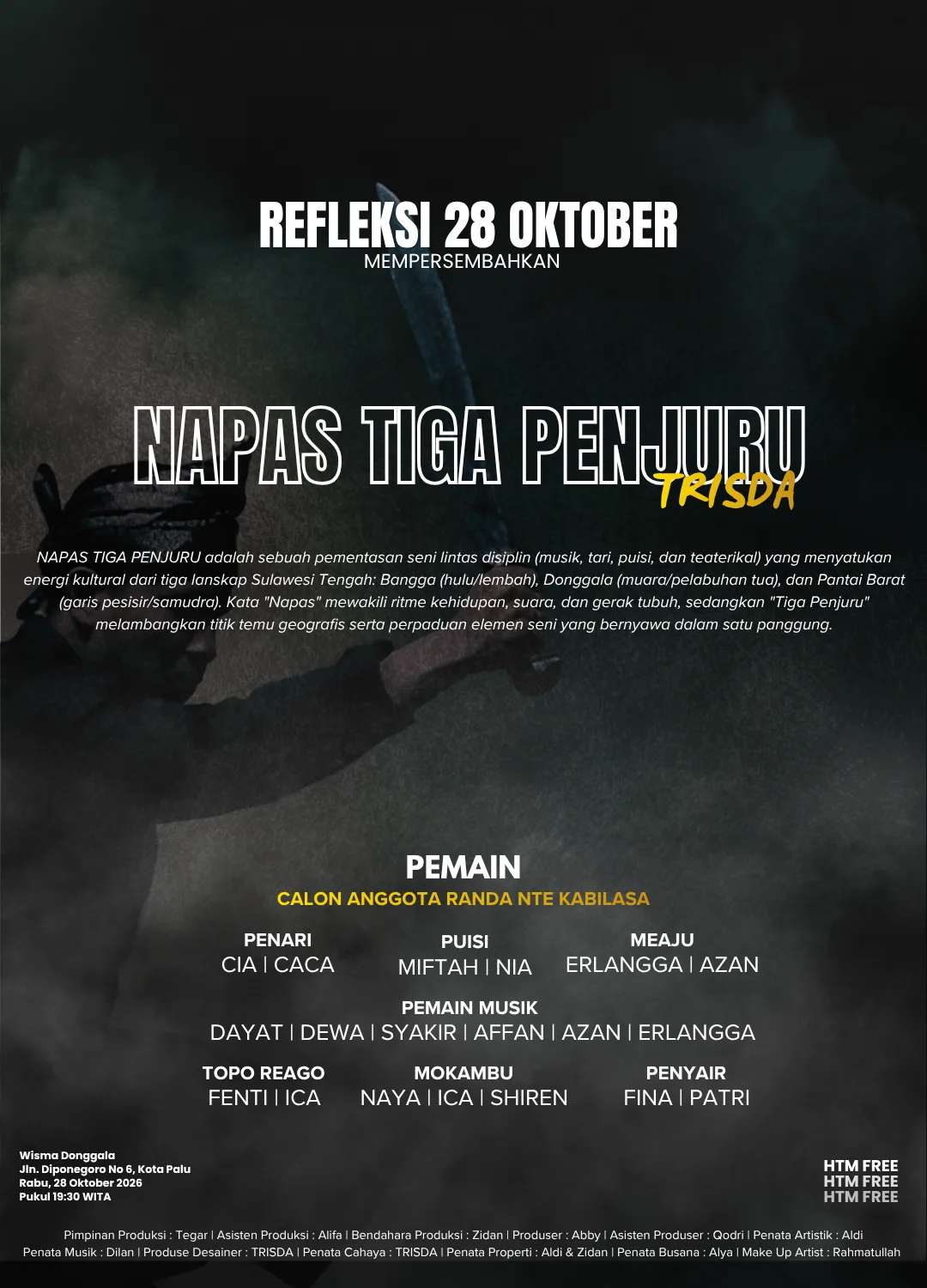 BOOKLET NAFAS TIGA PENJURU R28O 2026